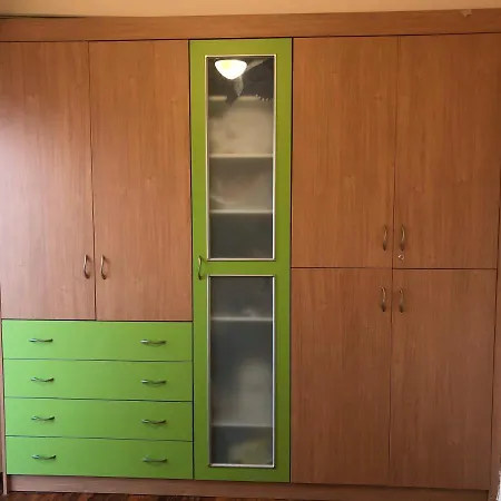 Διαμέρισμα Sea Sunset