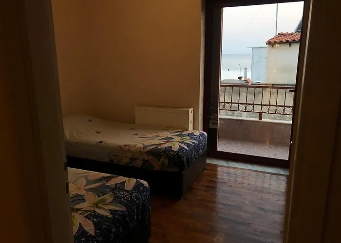 Appartement Sea Sunset