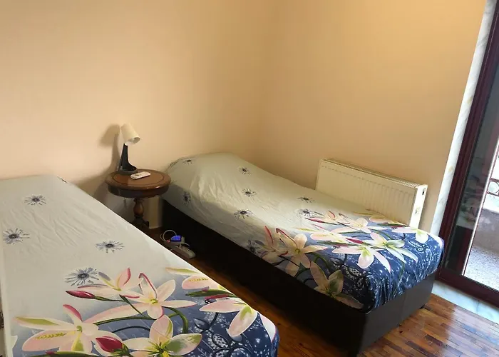 Appartement Sea Sunset Nea Iraklia