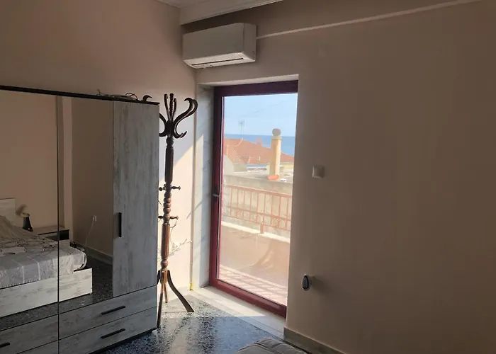 Appartement Sea Sunset