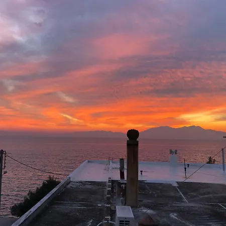 Sea Sunset