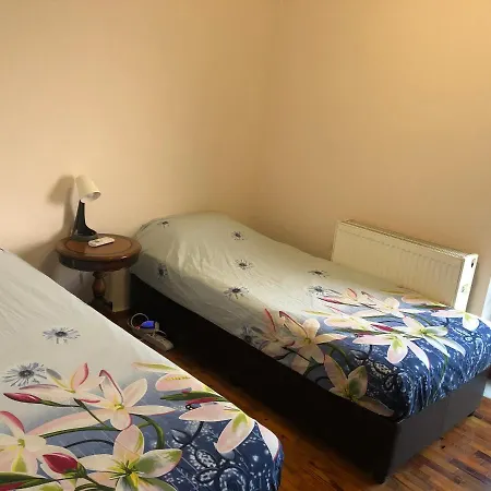 Appartement Sea Sunset Nea Iraklia