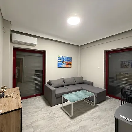 Appartement Sea Sunset