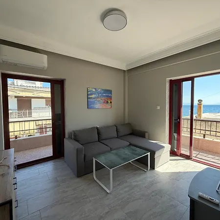 Sea Sunset Appartement Nea Iraklia