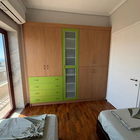 Sea Sunset Appartement *