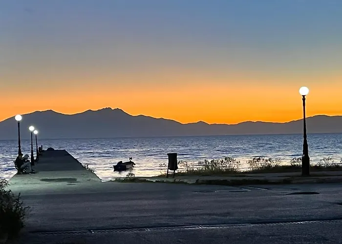Appartement Sea Sunset *